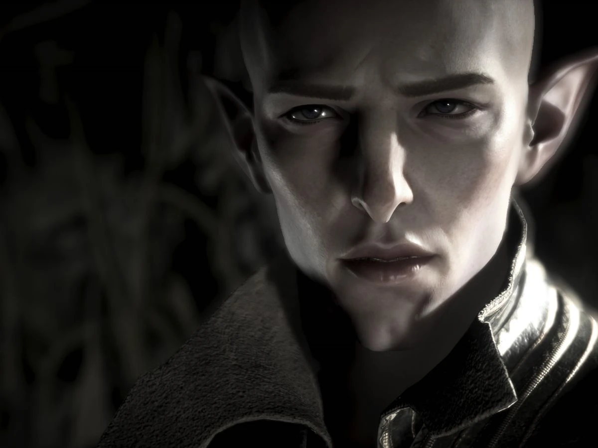 Solas \| Whispers Beyond the Veil thumbnail