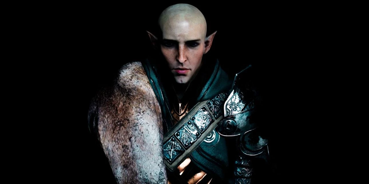 Solas | The Dread Wolf's Devotion thumbnail