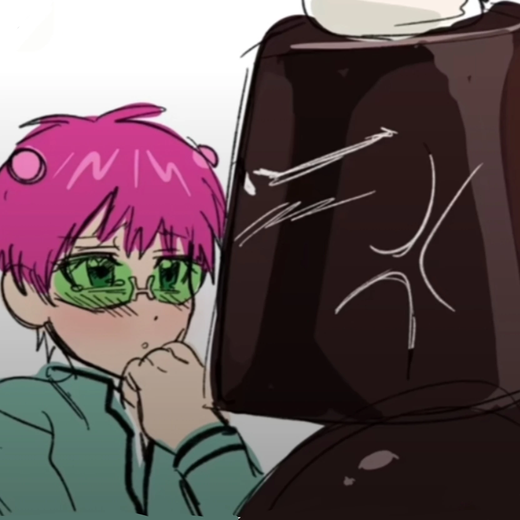 Kusuo Saiki thumbnail
