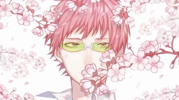 Kusuo Saiki thumbnail