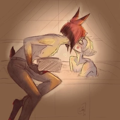 Radioapple - lucifer thumbnail