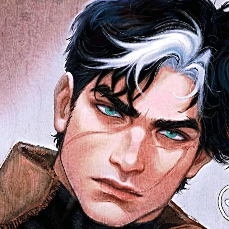 Jason Todd thumbnail