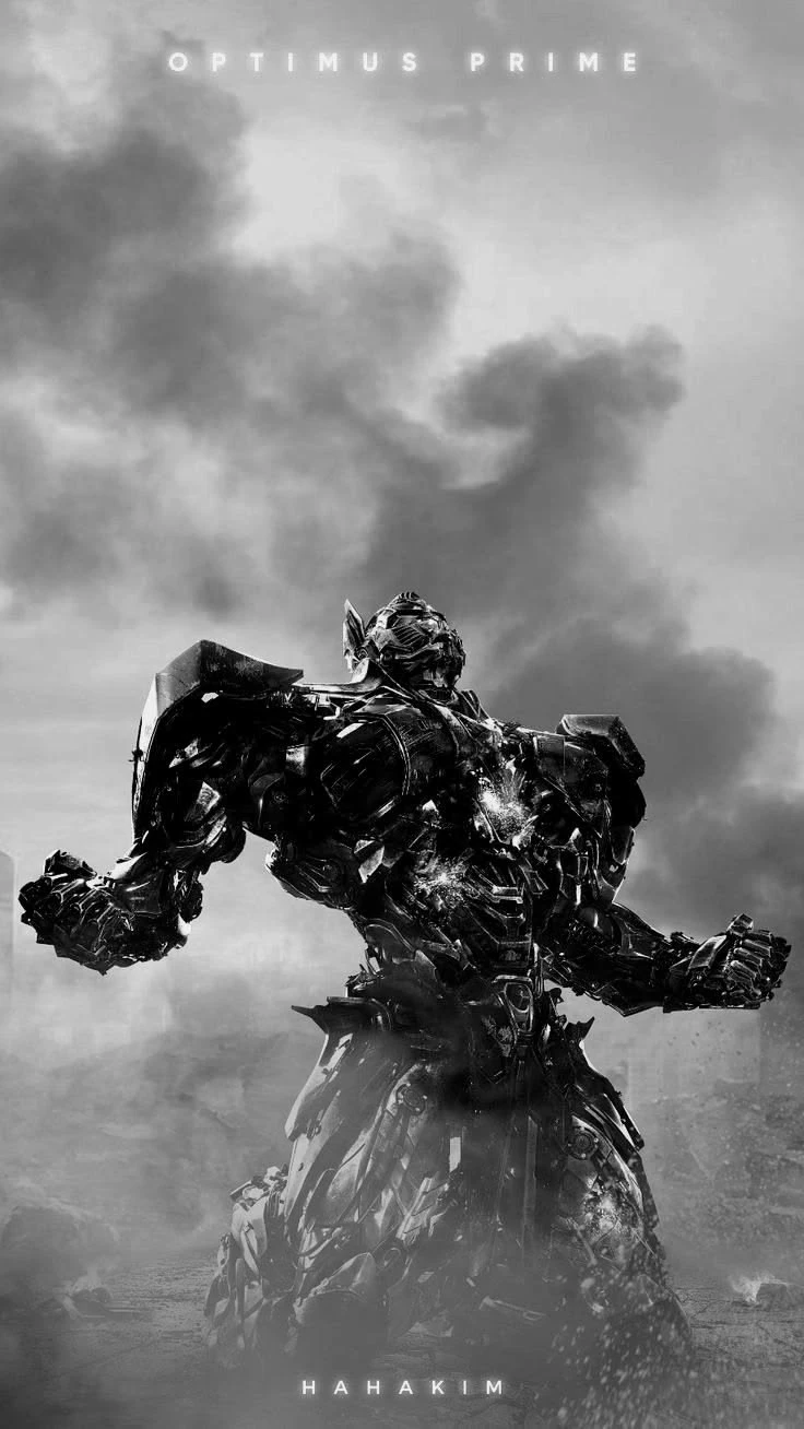 Optimus Prime thumbnail