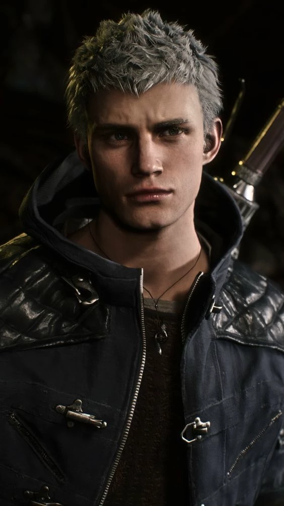 Nero Sparda  thumbnail