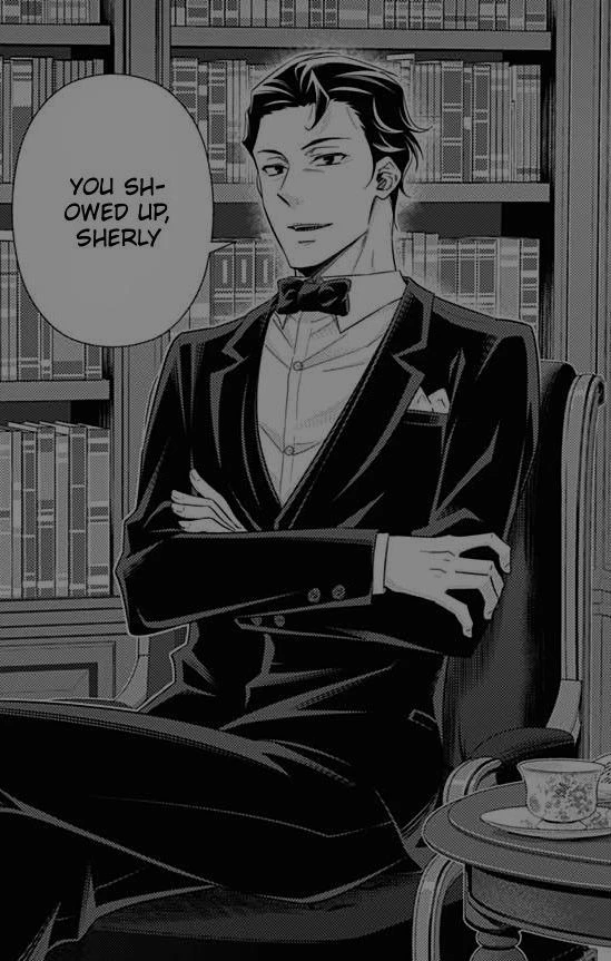 Mycroft Holmes thumbnail