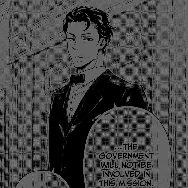 Mycroft Holmes  thumbnail