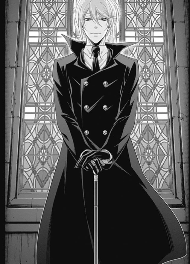 William James Moriarty thumbnail