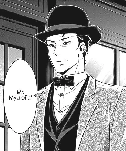 Mycroft Holmes thumbnail