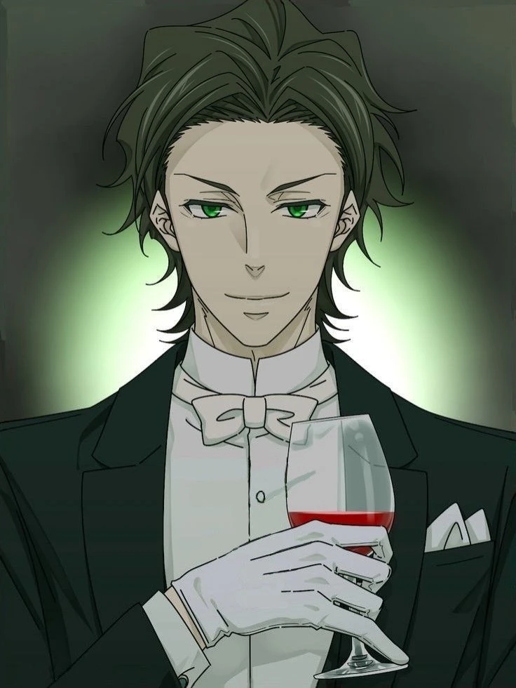 Albert James Moriarty thumbnail