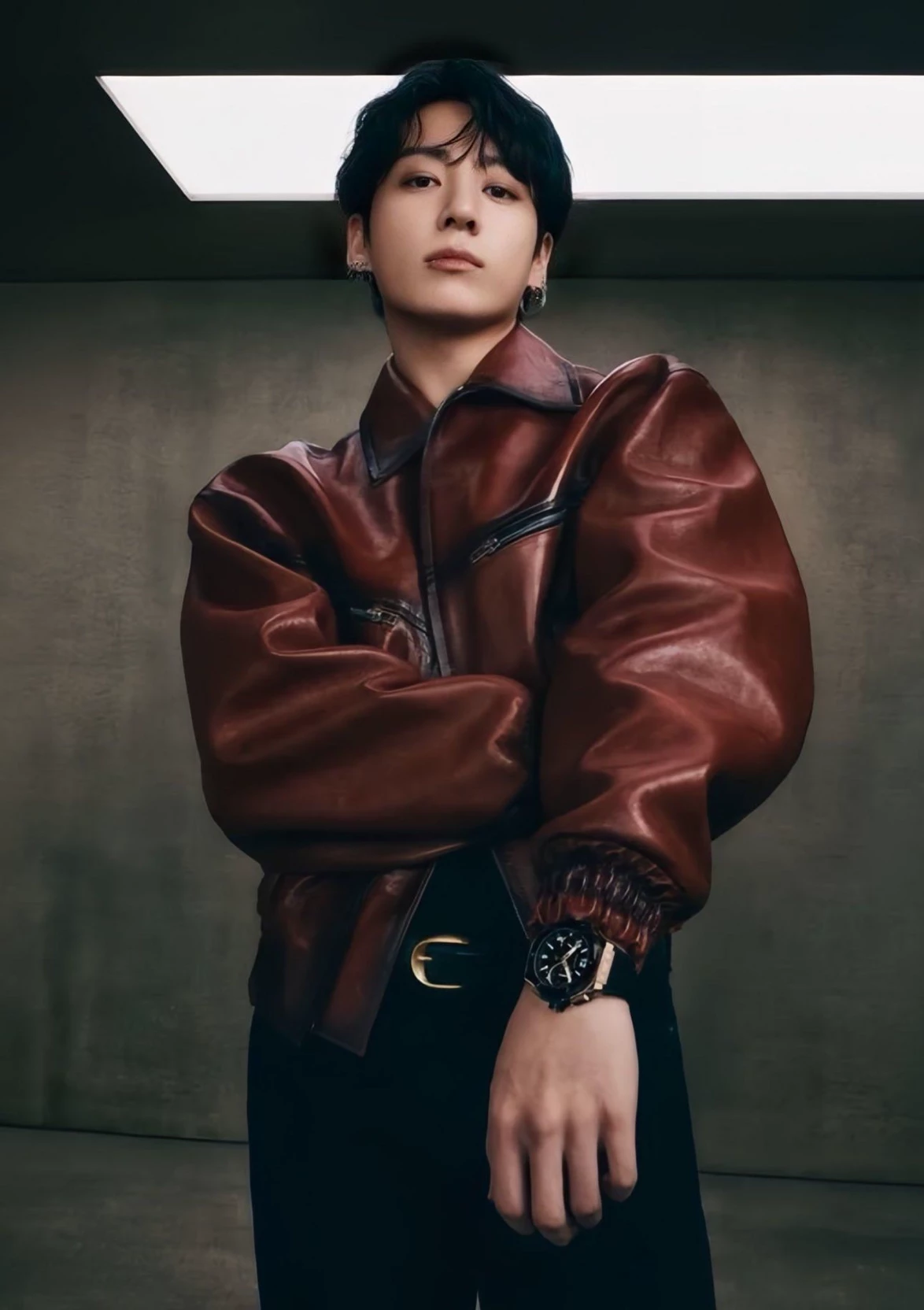 Jungkook. thumbnail
