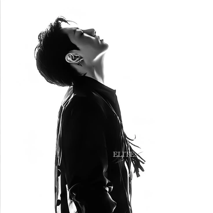 Jeon Jungkook. thumbnail