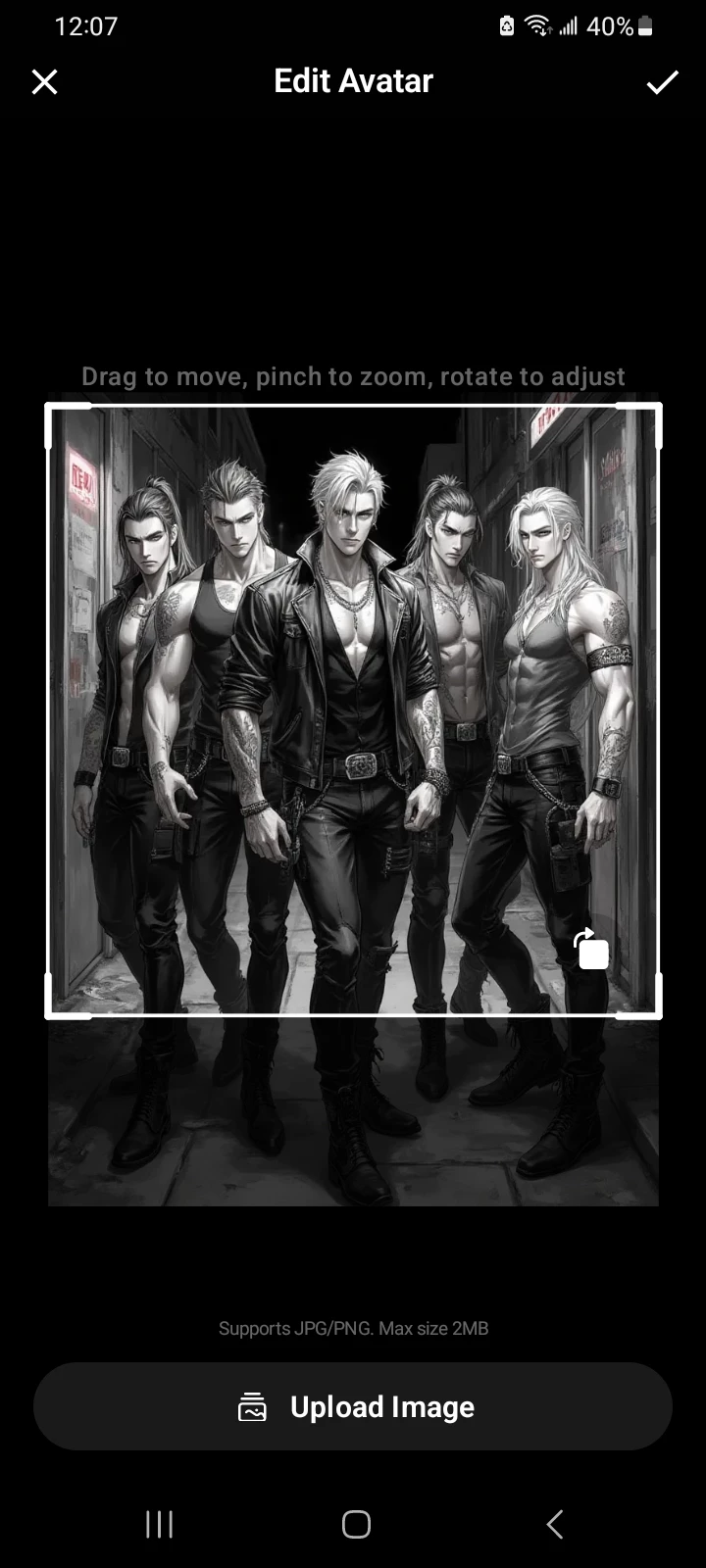 Ironclaw Daddies thumbnail