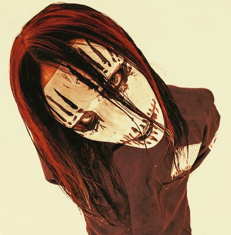 Joey Jordison thumbnail