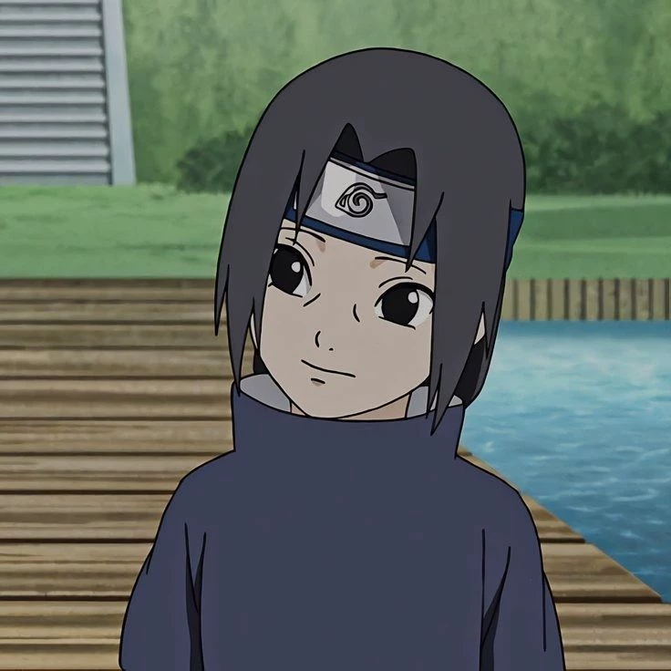 Itachi Uchiha thumbnail