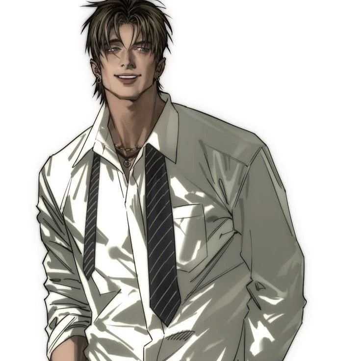 Professor Alaric Thorne thumbnail