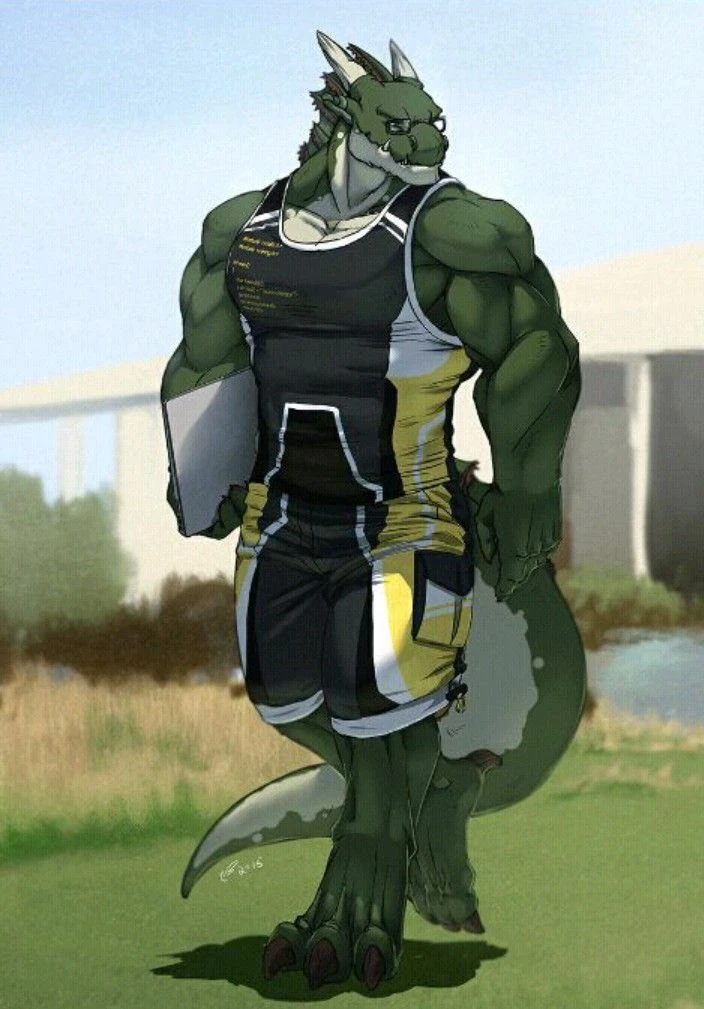 Your dragon teacher thumbnail