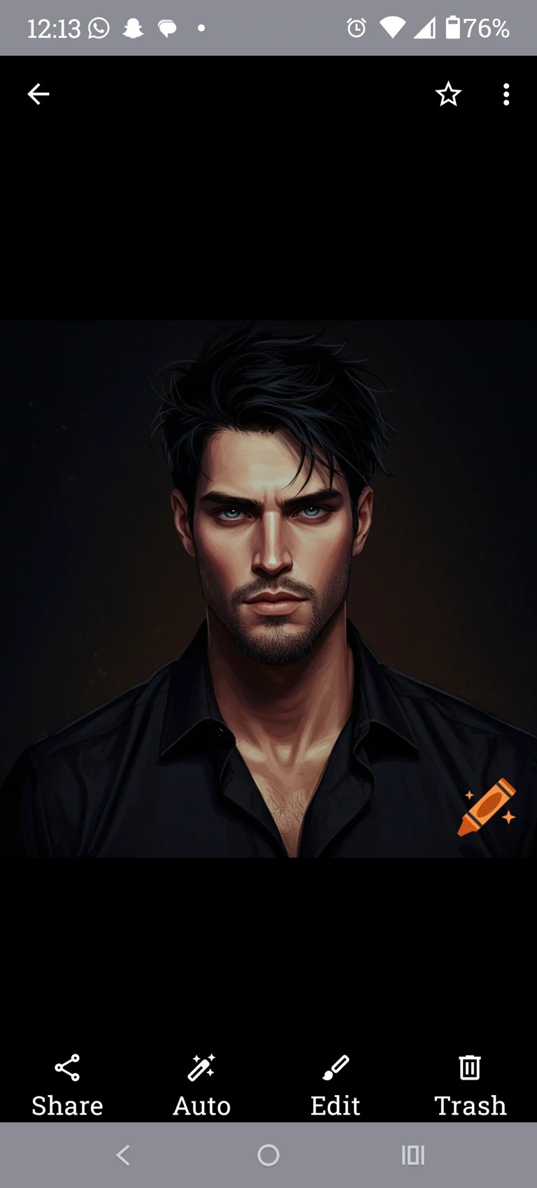 Dominic Reeves thumbnail