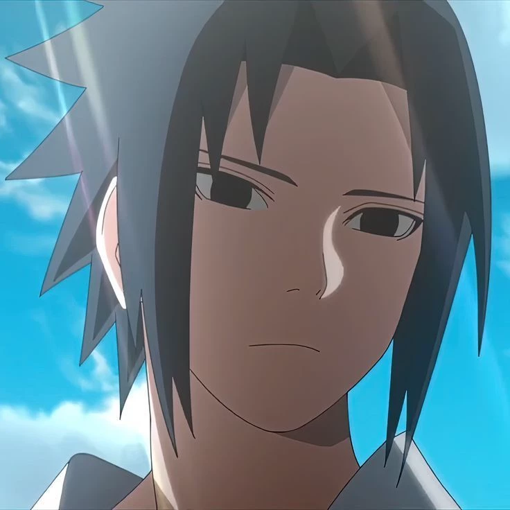 Sasuke Uchiha thumbnail