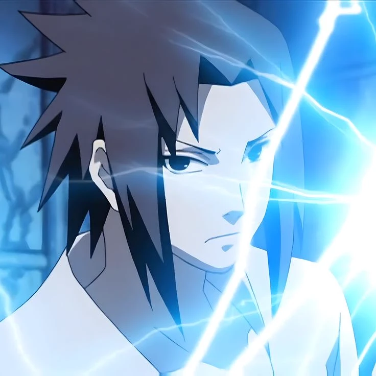 Sasuke Uchiha  thumbnail