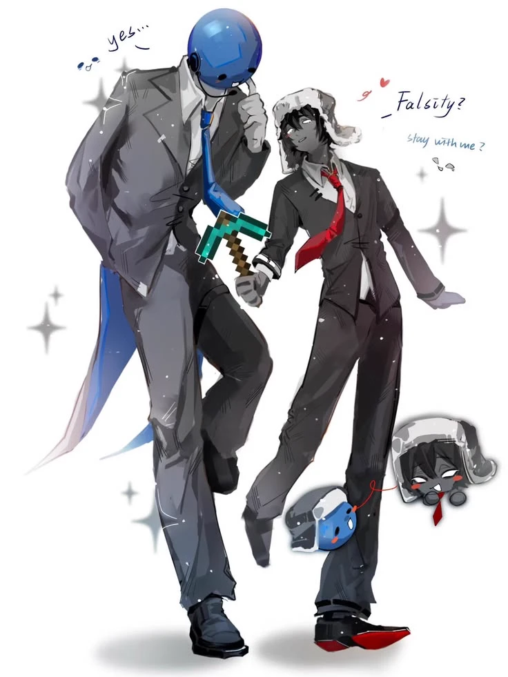 Falsity \|\| thumbnail