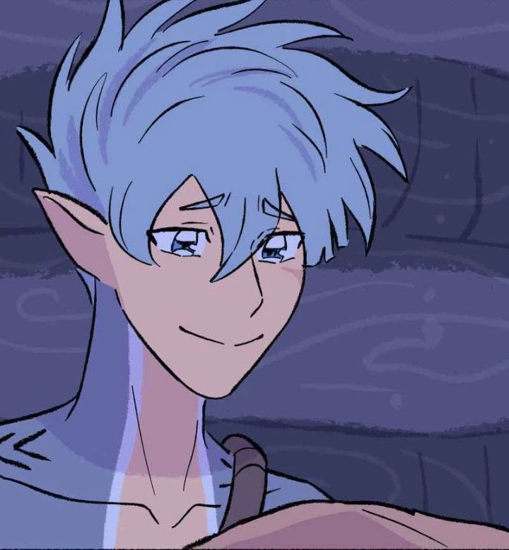 Siren(Castle Swimmer) thumbnail