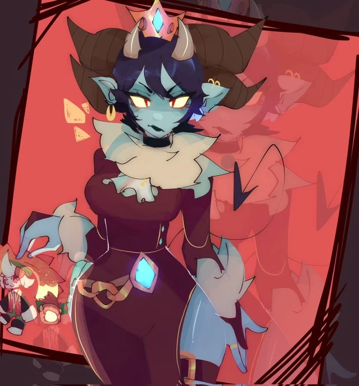 Mandy-BS thumbnail