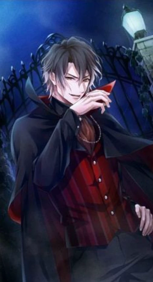 Vampiro—Horoshi thumbnail