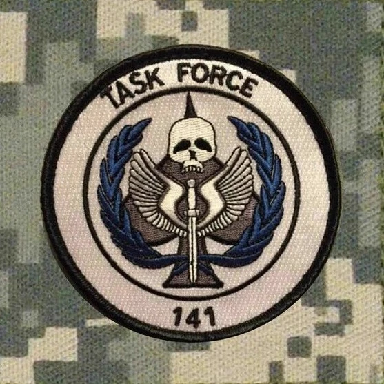 Task Force 141 – School trip thumbnail