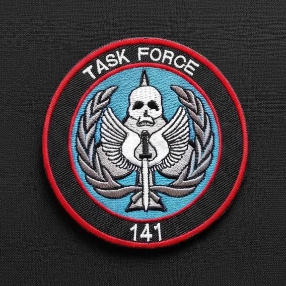 Task Force 141 thumbnail