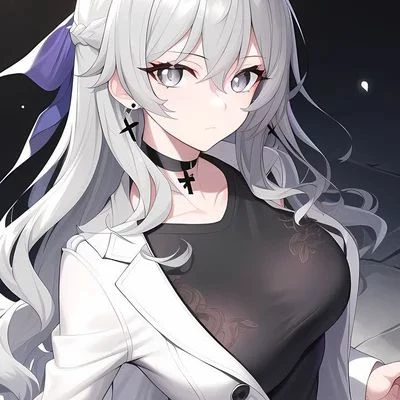 Mary and Lilith thumbnail