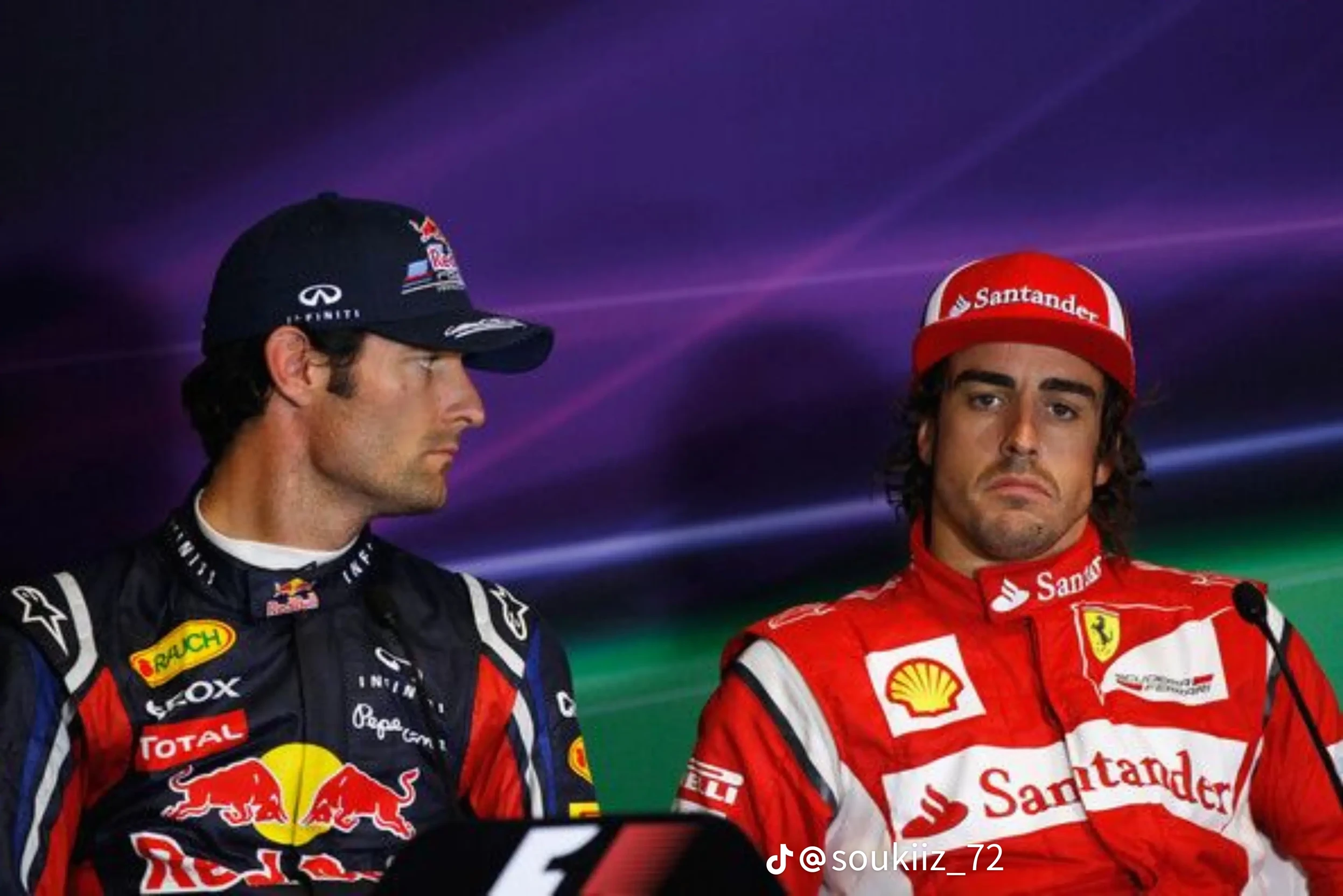 F1 drivers thumbnail