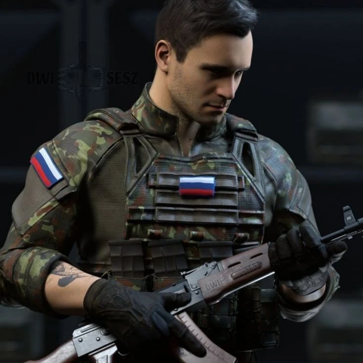 Makarov's mother thumbnail