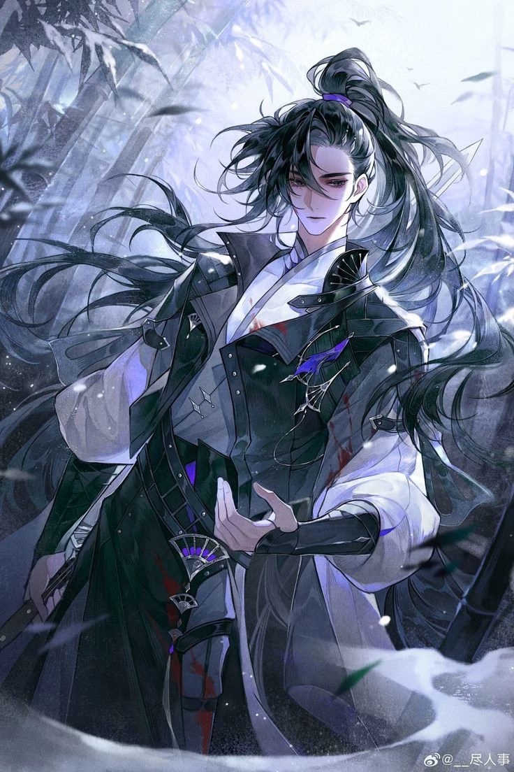 Ye Tianling | The Peerless Under Heaven Emperor thumbnail