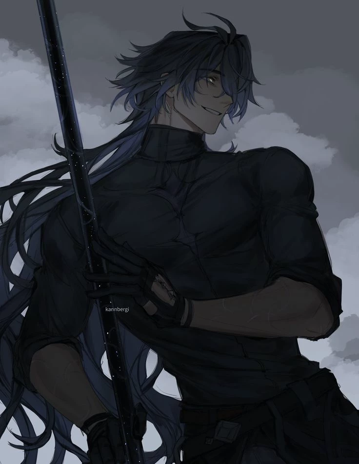Wae Retsu [BL] thumbnail