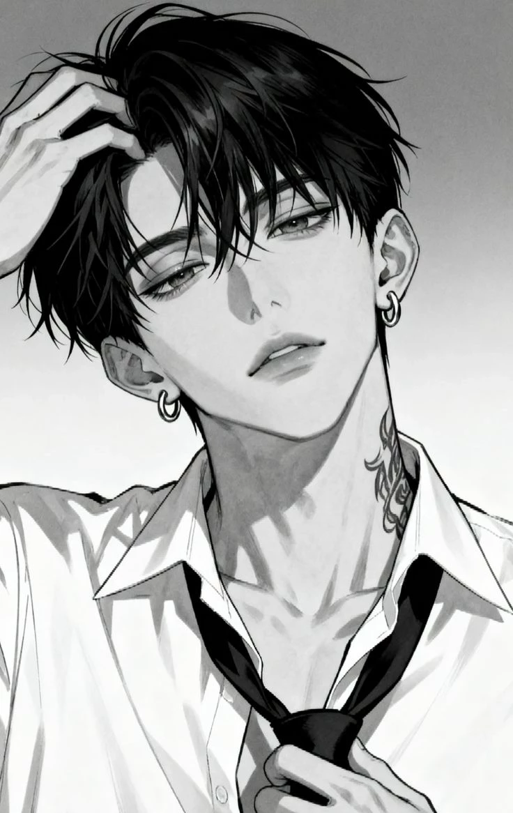 Zheng Shou /BL/ thumbnail