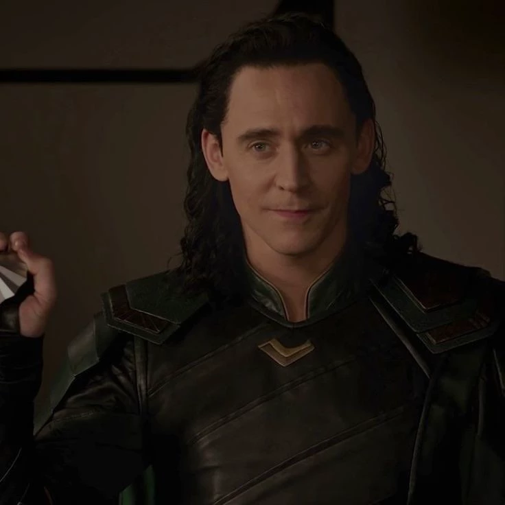Loki thumbnail