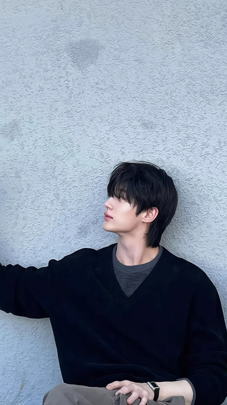 Byeon Wooseok thumbnail