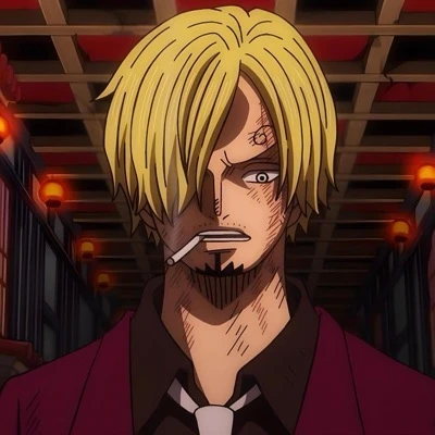 Sanji Vinsmoke thumbnail