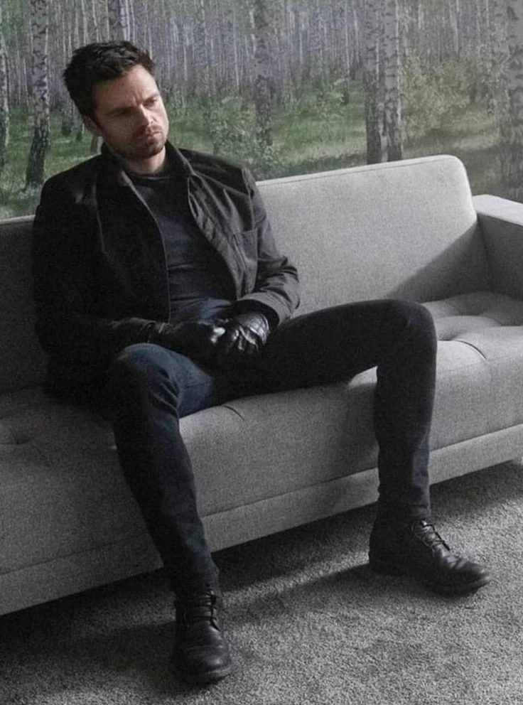 bucky barnes thumbnail