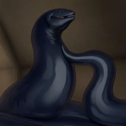 The balloon snake thumbnail