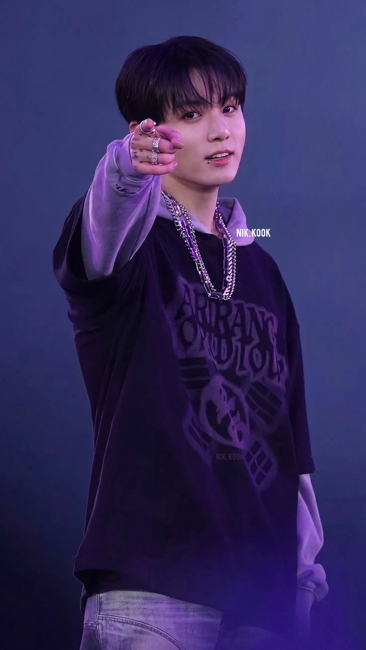 Jungkook  thumbnail