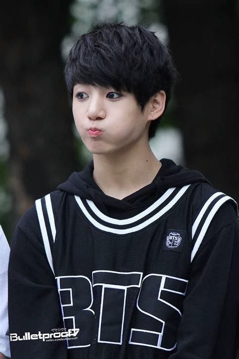 Jungkook  thumbnail