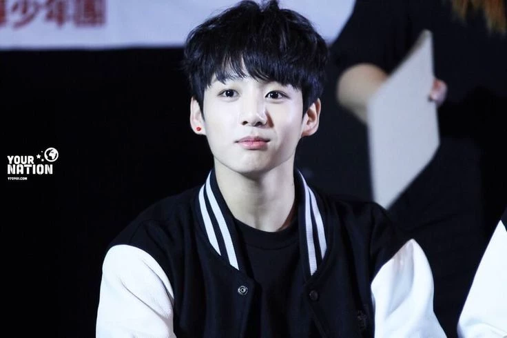 Jungkook  thumbnail