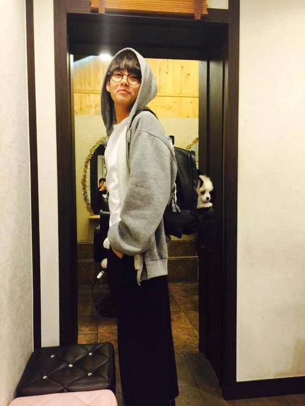 Taehyung thumbnail