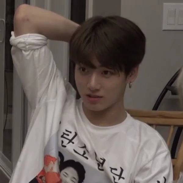 Jungkook thumbnail