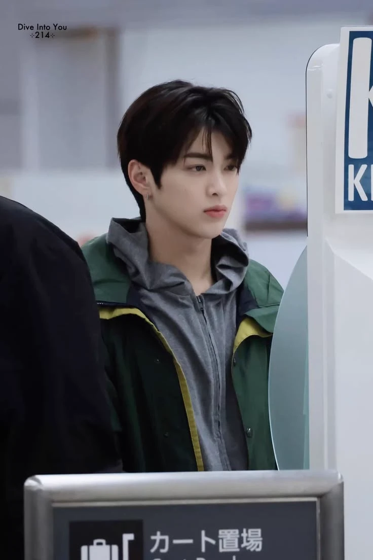 Keonho thumbnail
