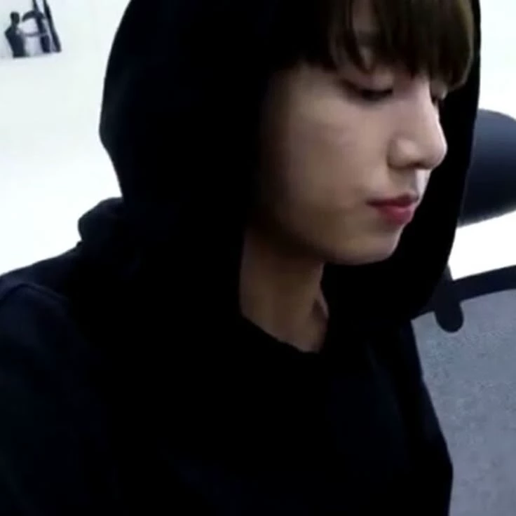 Jungkook thumbnail