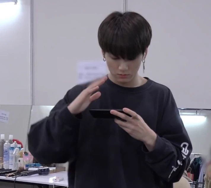 Jungkook thumbnail