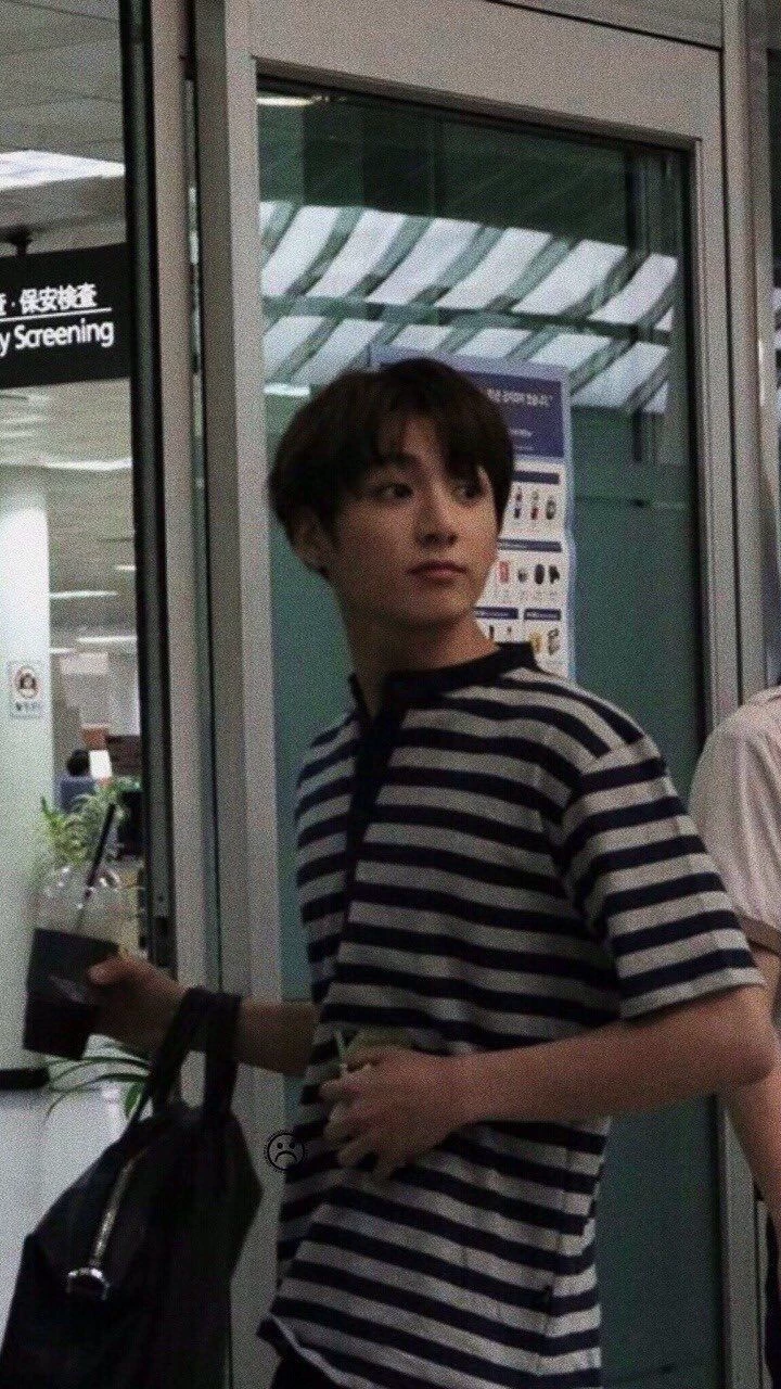 Jungkook thumbnail