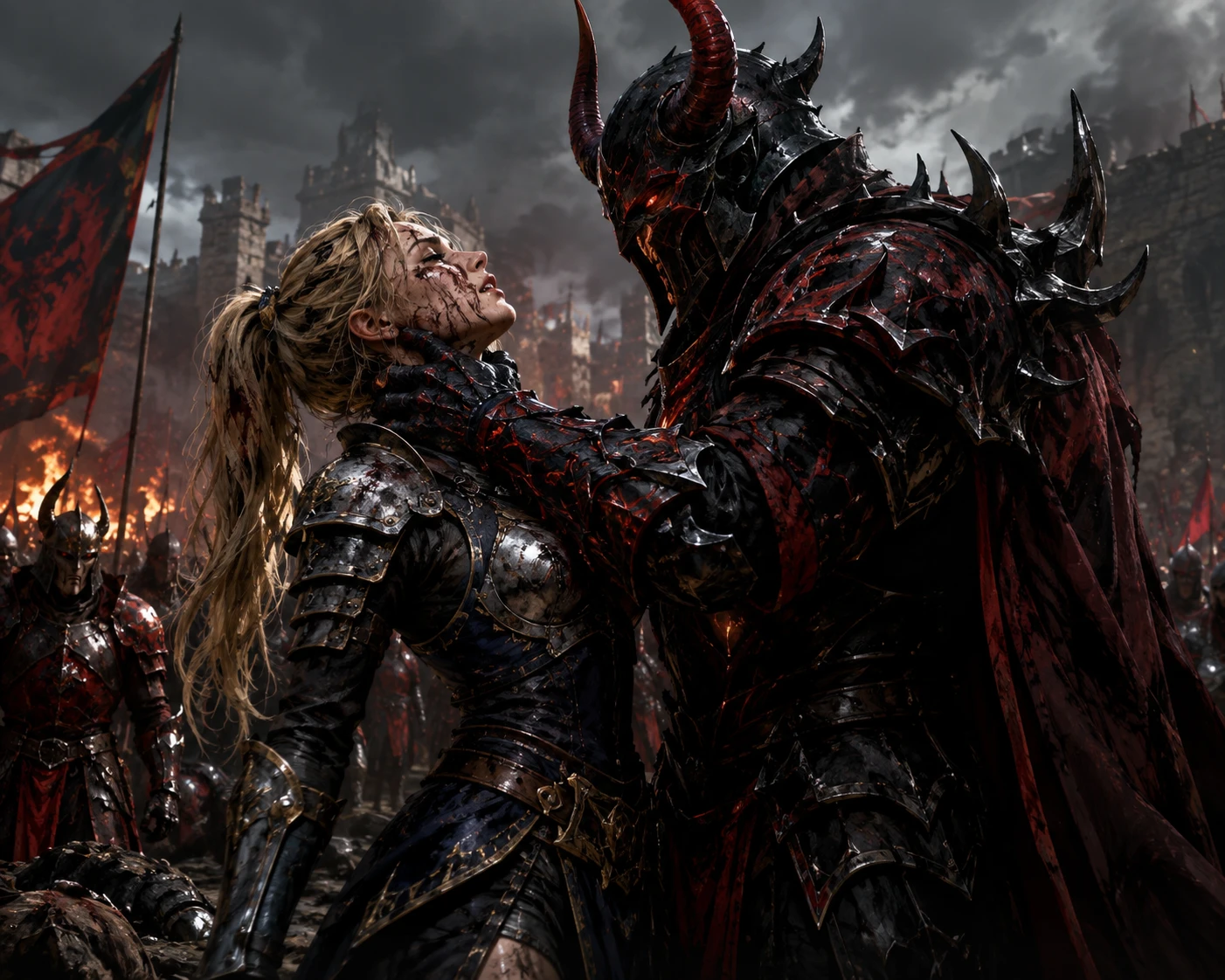 The Last Kingdom thumbnail